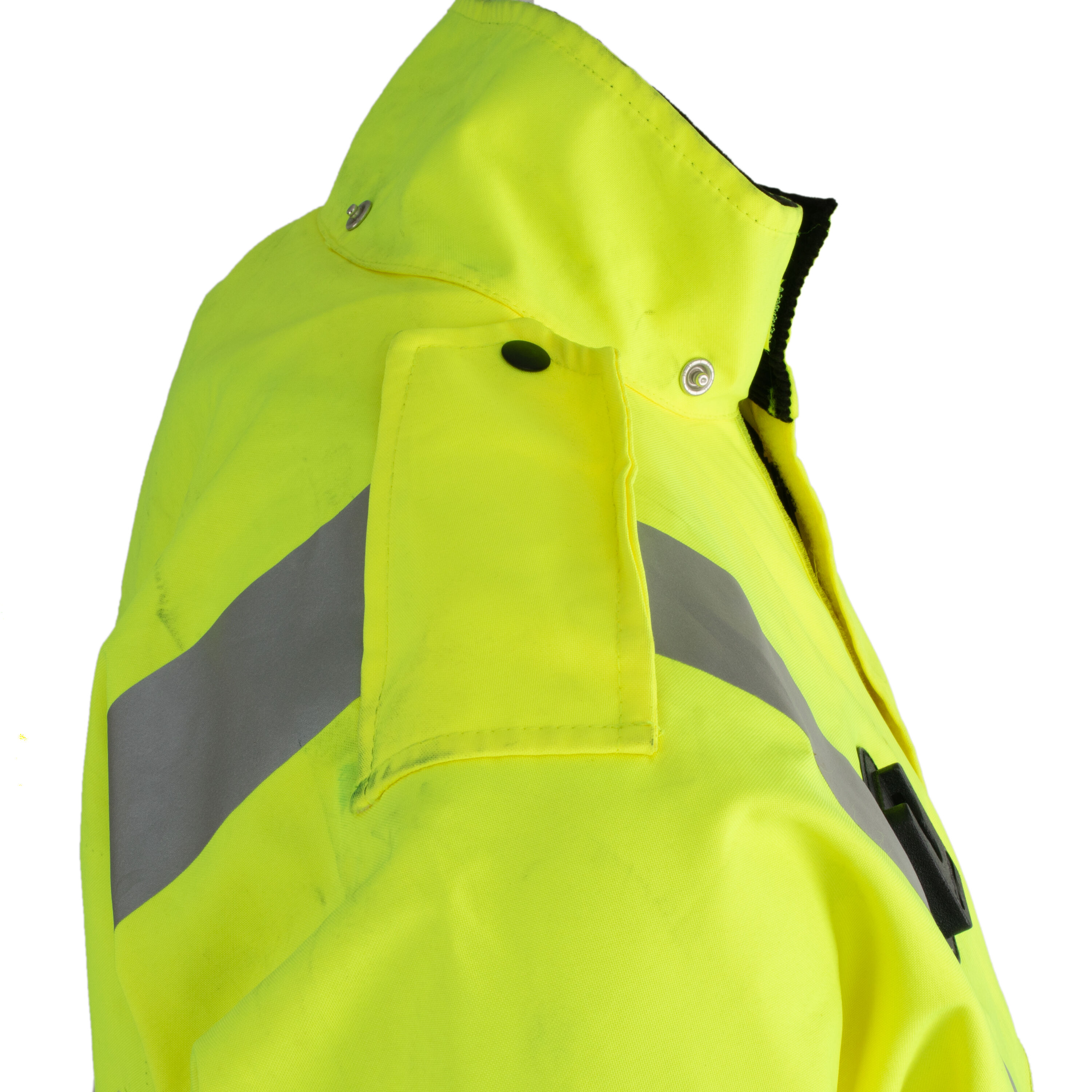 Rain jacket no hood best sale